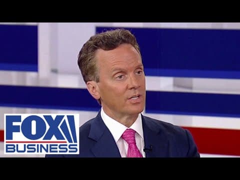 Fed models do not account for Trump’s policies, Treasury official warns