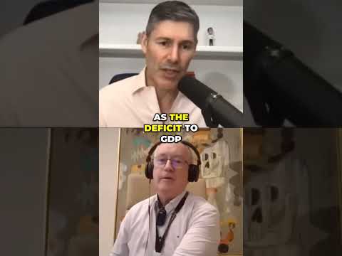 U.S. Debt Crisis Explained