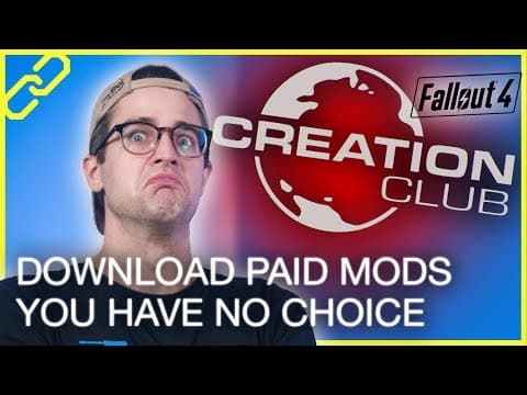 Bethesda auto-downloads Creation Club, Huawei Kirin 970, Garry's Mod 2