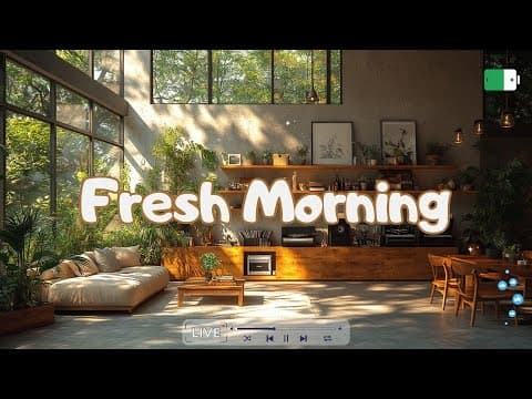 Focus & Relax: Chill Lofi Beats for Work, Study, and Good Vibes🎧Aesthetic Music🍪Make Your Day Better
