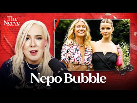 Apple Martin Doesn’t Fall Far From the Gwyneth Paltrow Tree of Entitlement