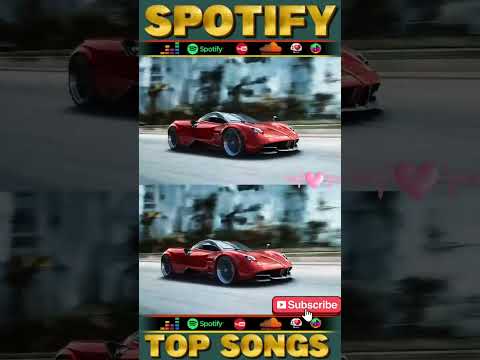 Billboard Top 50 This Week