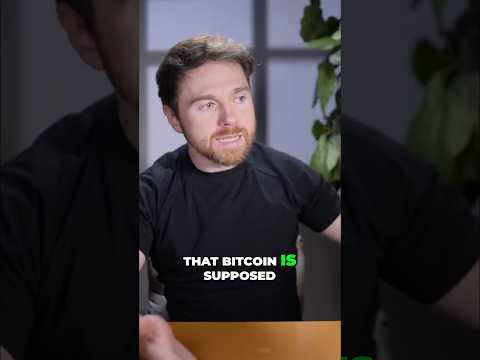 Why Bitcoin Is Struggling