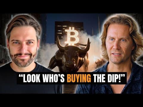 Did Wall Street Break the Bitcoin Cycle For Good?