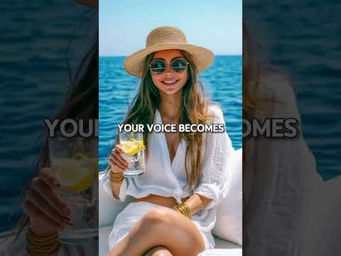 One glass. Just one. That is the difference between being remembered for elegance or for disgrace.