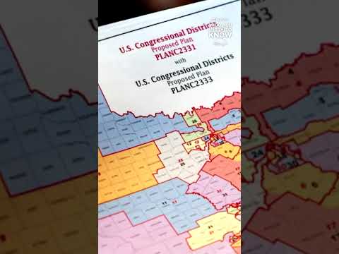 Supreme Court allows Texas to move forward with redrawn congressional map