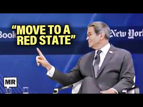 Trump Stooge's Twisted 'Affordability' Advice For Americans