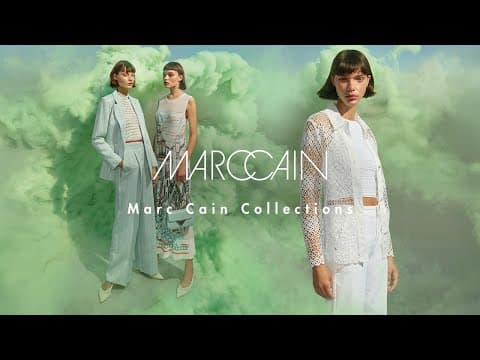 Marc Cain Spring / Summer 2025 | VIII