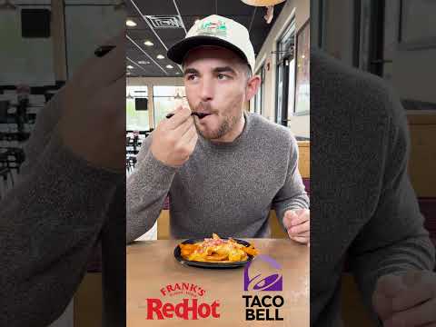 I Tried Every Themed Fast Food Meal