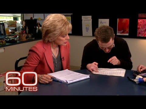 Stories About Autism | 60 Minutes Full Episodes