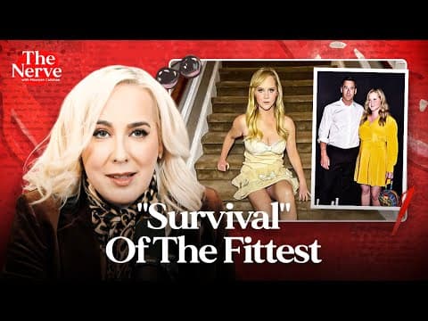 Amy Schumer’s Cryptic IG Post About Her Massive Weight Loss and the State of Her Marriage