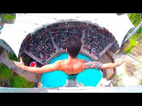 Der einzige Weltrekord, der nicht gebrochen werden kann