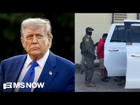 ‘This is un-American’: Durham official slams Trump as immigration crackdown terrifies North Carolina