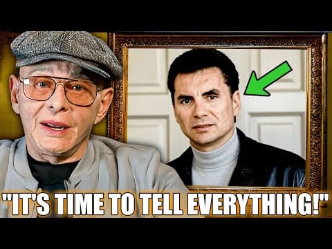 Former Mobster Sammy Gravano Reveals What Michael Franzese Was REALLY Like While in the Mafia
