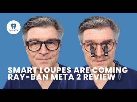 The Future of Glasses is Here (Ray-Ban Meta 2 Review)