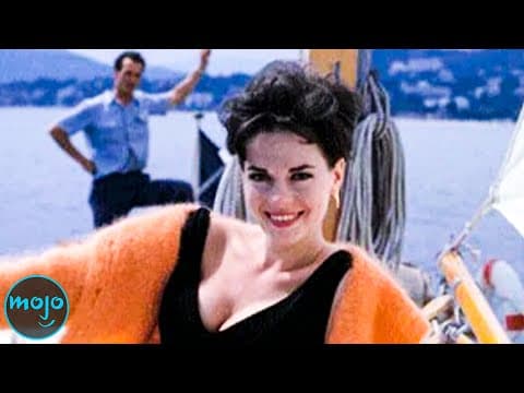 20 Devastating Celebrity Decisions