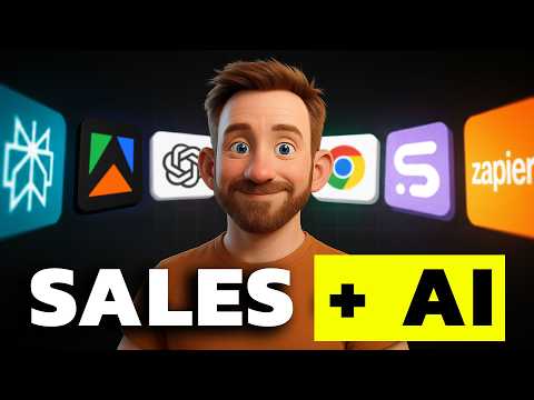 This AI Finds and Calls Sales Leads on Autopilot