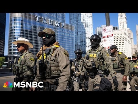 Caught on camera: ICE tactics intensify despite disturbing videos surfacing across the U.S.