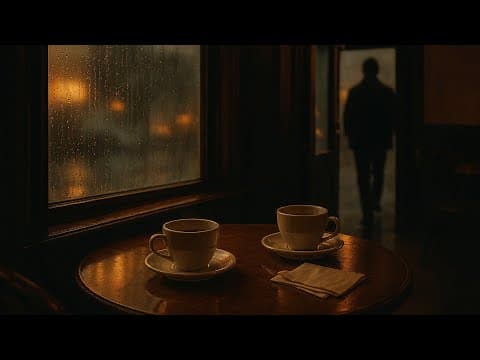 Words Left On The Table | Soft Rock Playlist