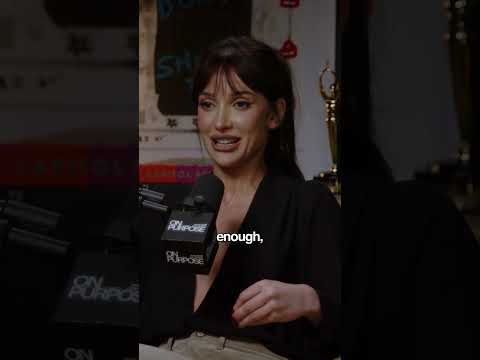 Confidence is not about.... #roxienafousi #jayshetty