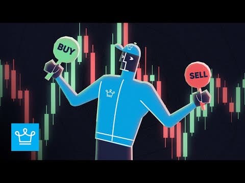 The Stock Market Explained in 13 Minutes