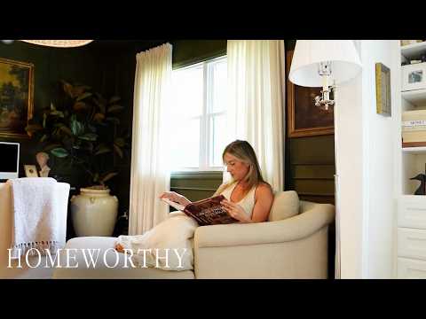 Nancy Meyers Aesthetic | Homes with Timeless, Effortless Charm