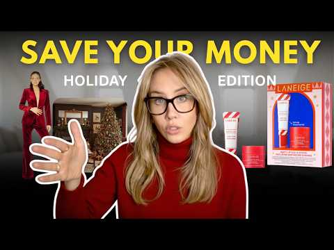 9 Things NOT To Buy This Holiday Season