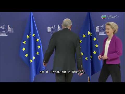 TVB News at 7:30|18 FEB 2025|HONG KONG English Latest NEWS