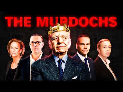 The Family That Broke News