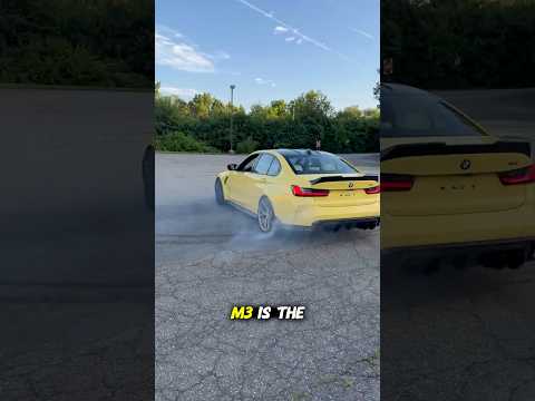 The ABSOLUTE Worst Part of the G80 M3