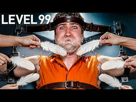 Try Not To Laugh In Public