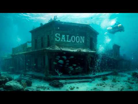 Uncovering America's Underwater City