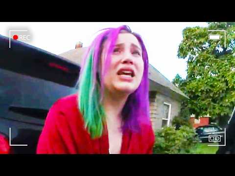 Woman Realizes Her Online Date Killed Her Husband