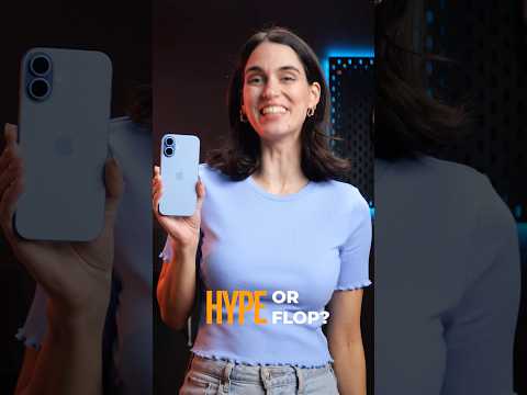 iPhone 17: Hype or Flop?🔥