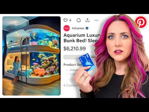 I Bought Ai SCAM Products to see what shows up