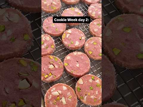 Claire Saffitz’s mortadella #cookies!