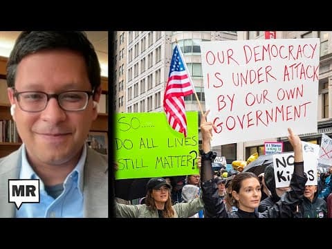 A Third Reconstruction | K. Sabeel Rahman | TMR