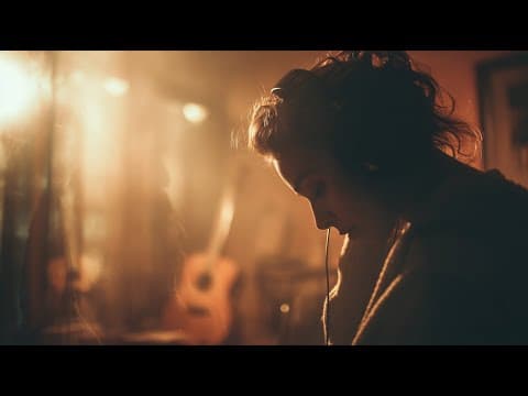 She Belongs To The Evening Now - Soft Rock Playlist