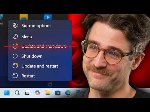 Windows is Better Now