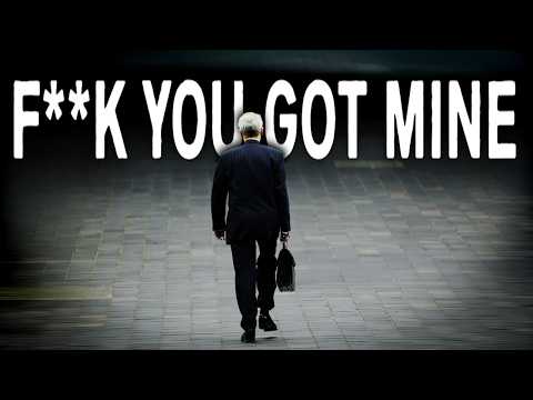 How Short Term Thinking Won