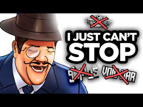 Indie Games Are Perfectly Balanced With No Exploits!