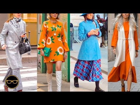 Italian Spring Outfit March 2025: The Beauty of Timeless True High Fashion & Casual Chic Italian