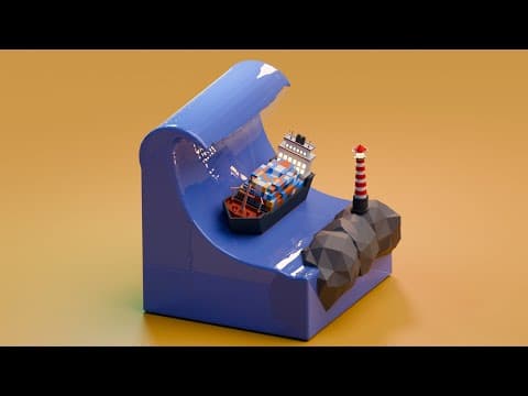 The deadly coastline no one wants to sail