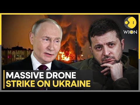 Hungarian PM To Send Team To Russia, Expecting End Of War | WION News