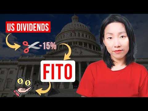 This is How Foreign Income Tax Offset works.