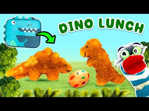 Fizzy Packs Lunch Boxes