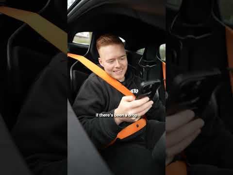 #CarGurusPartner I’m thrilled to partner with @cargurus_uk.