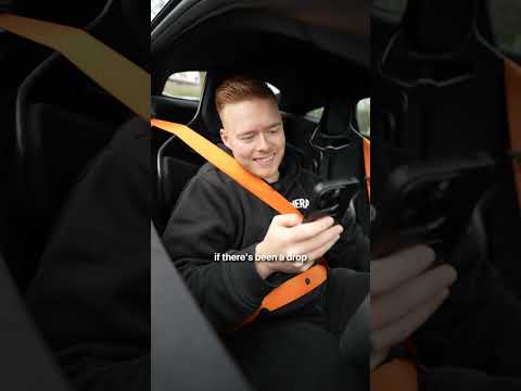 #CarGurusPartner I’m thrilled to partner with @cargurus_uk.