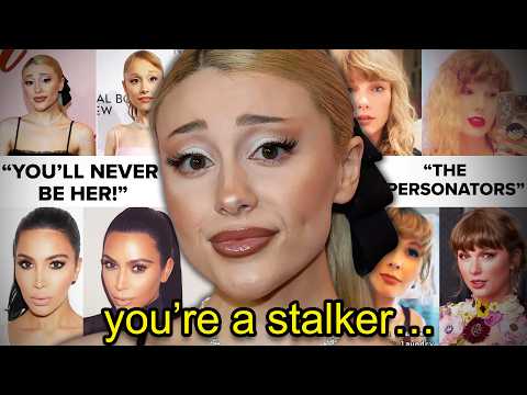 THE DOWNFALL OF CELEBRITY LOOK-ALIKES…