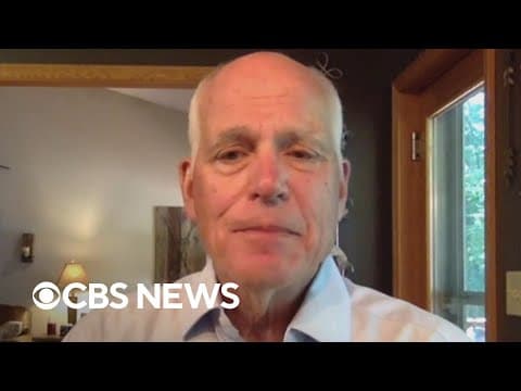 ER doctor who helped Trump rally shooting victim recalls emotional moment with Army vet